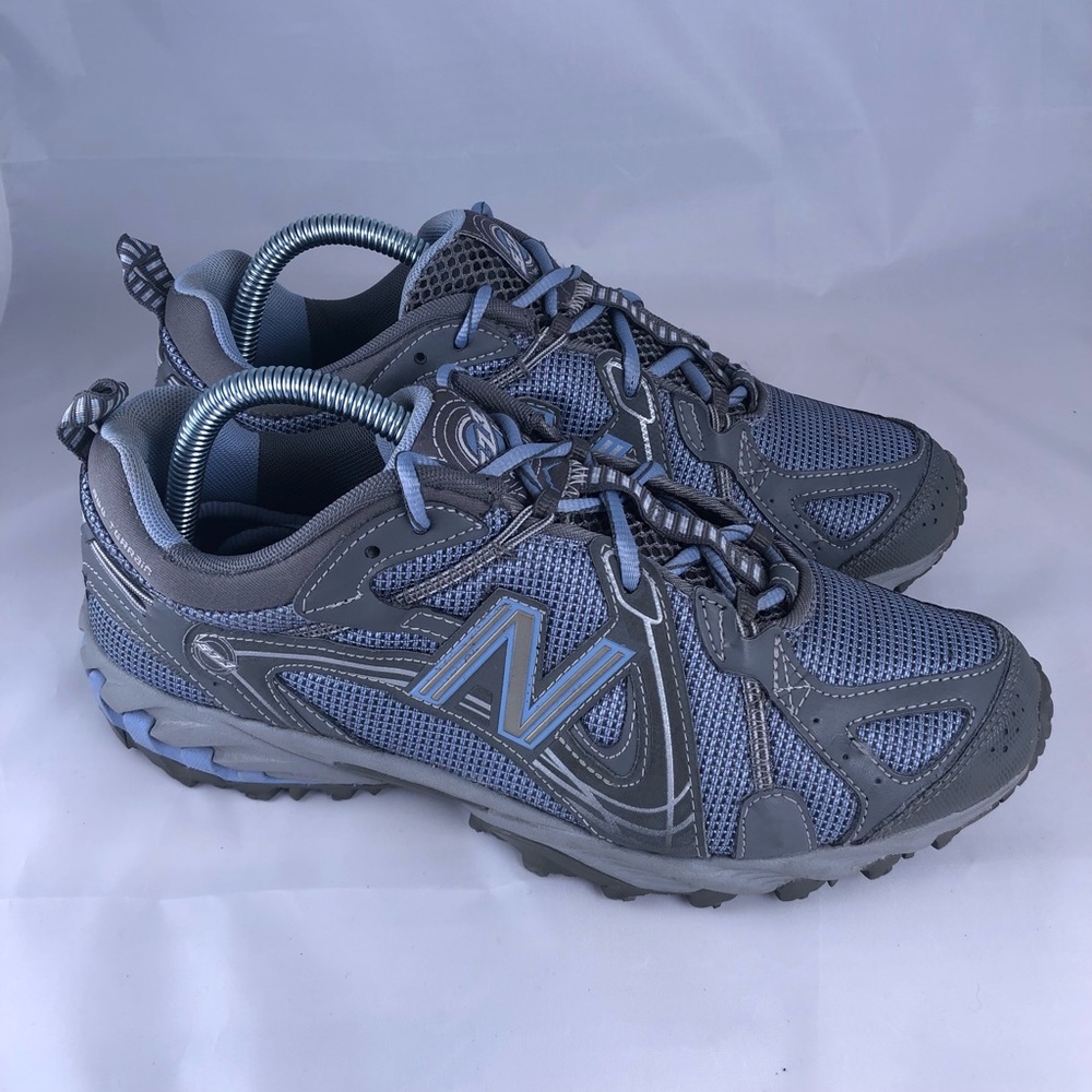 New Balance 573 Trainer All Terrain Trail Running